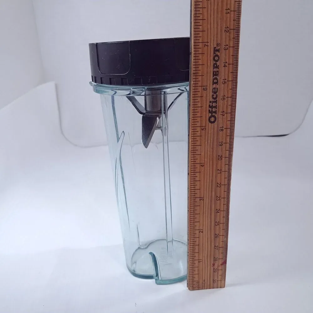 Ninja blender bl770